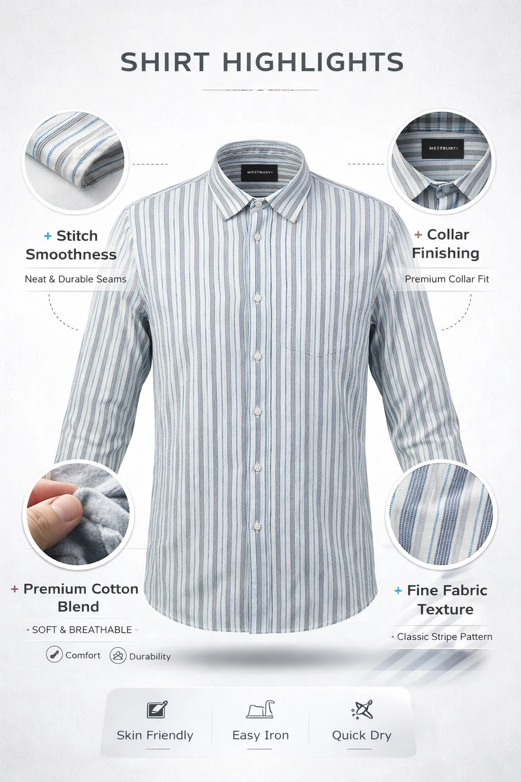 Gentrymax remicotton shirt remi cotton shirt, remi cotton shirt Bangladesh, premium cotton shirt men, Westbury shirt Bangladesh, Westbury original shirt, European shipment shirt, European imported shirt BD, men striped shirt Bangladesh, striped formal shirt men, full sleeve cotton shirt, men casual shirt BD, stylish men shirt Bangladesh, breathable cotton shirt men, summer cotton shirt men, men office shirt Bangladesh, premium quality shirt BD, imported shirt Bangladesh, original branded shirt BD, men fashion shirt Bangladesh, comfortable men shirt, soft cotton shirt men, vertical stripe shirt men, formal striped shirt BD, men slim look shirt, regular fit shirt men BD, men trendy shirt Bangladesh, fashionable cotton shirt, high quality cotton shirt, men shirt online Bangladesh, best men shirt BD, luxury cotton shirt men, men long sleeve shirt BD, classic striped shirt men, elegant men shirt Bangladesh, men daily wear shirt, office wear shirt men BD, smart casual shirt men, premium fabric shirt BD, cool summer shirt men, men stylish outfit shirt, branded shirt Bangladesh, affordable premium shirt BD, men shirt collection BD, fashion shirt for men BD, modern men shirt Bangladesh, cotton striped shirt BD, best quality shirt men BD, top fashion shirt Bangladesh, new arrival men shirt BD, original European shirt Bangladesh, remi cotton formal shirt, remi cotton casual shirt, striped cotton shirt BD, Westbury men shirt, Westbury European brand shirt, imported striped shirt men, men premium striped shirt, lightweight cotton shirt men, breathable summer shirt BD, men office wear cotton shirt, casual striped shirt BD, stylish striped shirt men BD, men clothing Bangladesh shirt, high quality men shirt BD, men designer shirt BD, premium casual shirt men, original import shirt BD, best striped shirt Bangladesh, men wardrobe essential shirt, fashion striped shirt BD, everyday wear shirt men BD, comfortable formal shirt BD, men business shirt Bangladesh, men elegant shirt BD, cotton fabric shirt BD, men slim fit look shirt, regular fit striped shirt BD, premium office shirt BD, imported fashion shirt BD, men clothing online BD, men shirt deal Bangladesh, top quality cotton shirt BD, Westbury striped shirt, branded cotton shirt men BD, men clothing store shirt BD, luxury men shirt BD, casual office shirt men BD, men daily outfit shirt BD, breathable fashion shirt BD, smart men shirt Bangladesh, modern striped shirt BD, best cotton shirt men BD, premium lifestyle shirt BD, men classy shirt Bangladesh, formal wear shirt BD, casual wear cotton shirt BD, men trendy fashion shirt BD, premium summer shirt BD, men new fashion shirt BD, imported brand shirt BD, soft breathable shirt men, lightweight striped shirt BD, men premium fashion BD shirt, Westbury premium shirt BD, European quality shirt BD, men elegant striped shirt BD, cotton comfort shirt BD, stylish office shirt BD, men formal outfit shirt BD, casual premium shirt BD, men slim style shirt BD, high fashion shirt BD, imported cotton shirt BD, men modern outfit shirt BD, breathable daily wear shirt BD, best office shirt men BD, top brand shirt Bangladesh, men stylish striped cotton shirt BD, premium everyday shirt BD, elegant cotton shirt BD, men classy outfit BD shirt, striped summer shirt BD, men luxury fashion shirt BD, imported elegant shirt BD, premium long sleeve shirt BD, comfortable office shirt BD, men formal striped cotton shirt BD, casual elegant shirt BD, men business casual shirt BD, high end cotton shirt BD, breathable office wear shirt BD, striped premium shirt BD, men fashion wear shirt BD, modern office shirt BD, men premium outfit BD shirt, lightweight summer shirt BD, men imported premium shirt BD, stylish breathable shirt BD, top fashion cotton shirt BD, men exclusive shirt BD, men clothing premium shirt BD, Westbury casual shirt BD, remi cotton premium shirt BD, European import premium shirt BD, striped cotton premium shirt BD, men outfit premium shirt BD, best fashion shirt BD, stylish office wear shirt BD, premium quality striped shirt BD, modern cotton striped shirt BD, breathable elegant shirt BD, men stylish premium shirt BD, classic cotton shirt BD, casual fashion shirt BD, premium office wear shirt BD, top rated shirt BD, imported fashion striped shirt BD, men wardrobe shirt BD, fashionable office shirt BD, premium striped cotton shirt BD, men business wear shirt BD, comfortable casual shirt BD, men classic striped shirt BD, high quality fashion shirt BD, breathable cotton wear shirt BD, men daily fashion shirt BD, best casual shirt BD, imported cotton wear shirt BD, men premium daily shirt BD, elegant office wear shirt BD, stylish daily wear shirt BD, men top quality shirt BD, premium business shirt BD, cotton stripe formal shirt BD, men luxury office shirt BD, fashionable premium shirt BD, breathable formal shirt BD, premium lifestyle fashion shirt BD, men top fashion wear shirt BD, best imported shirt BD,