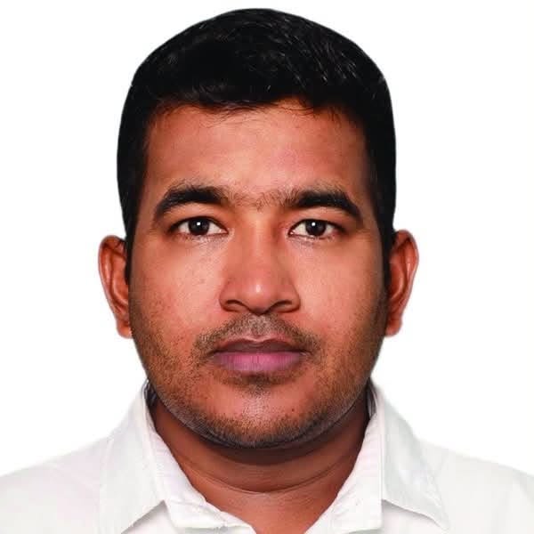 Ziaul Rasel