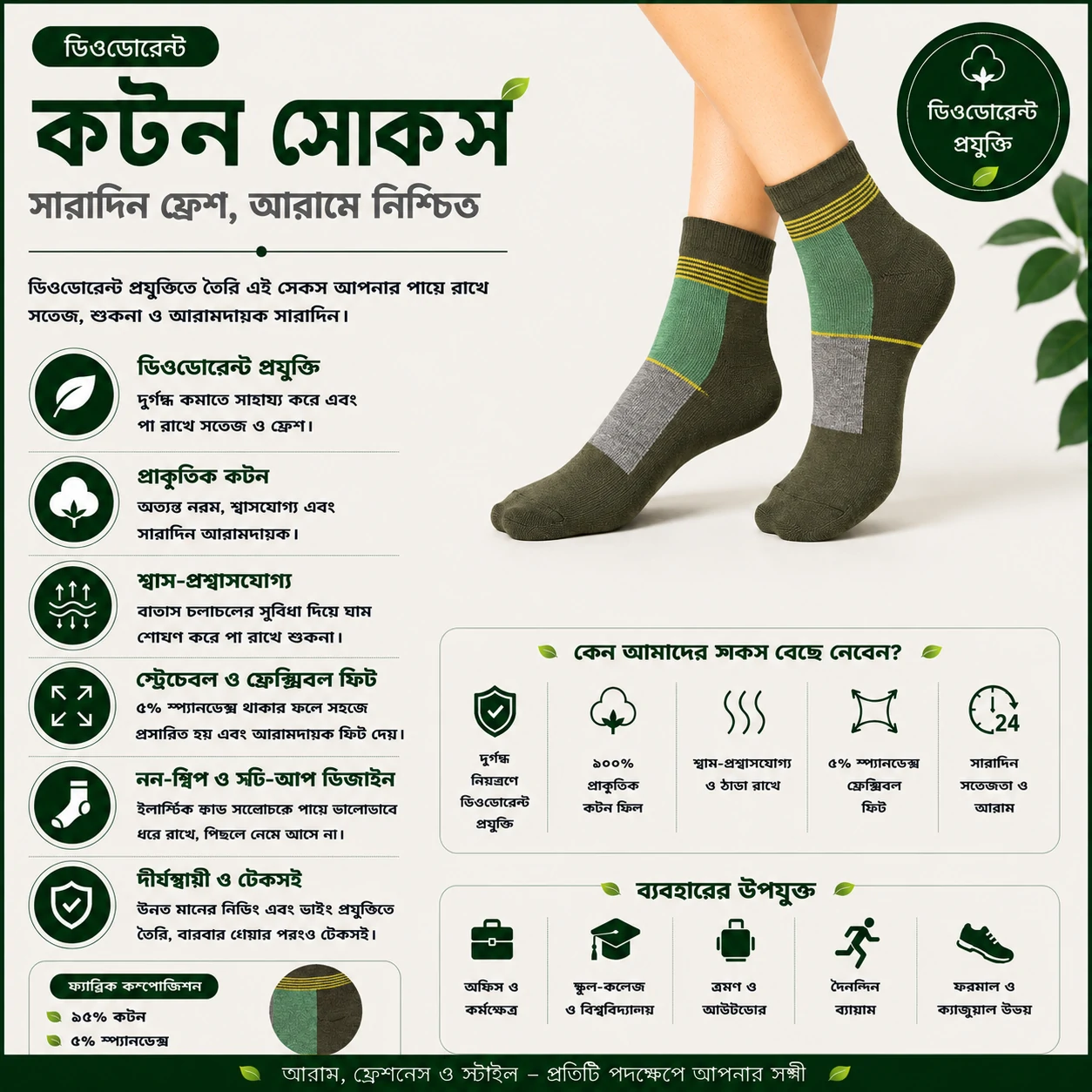 cotton socks, premium cotton socks, men's cotton socks, ankle socks, short socks, breathable socks, comfortable socks, casual socks, daily wear socks, soft cotton socks, lightweight socks, stretchable socks, premium socks, men's ankle socks, cotton ankle socks, black socks, grey socks, navy blue socks, dress socks, office socks, buy cotton socks online, best cotton socks, premium ankle socks, men's socks online, comfortable socks for men, breathable cotton socks, everyday socks, affordable socks, quality cotton socks, soft ankle socks, men's fashion socks, cotton sports socks, lightweight ankle socks, premium casual socks, cotton dress socks, stylish socks for men, durable cotton socks, stretch fit socks, high quality socks, comfortable everyday socks, best cotton ankle socks for men, premium breathable cotton socks, comfortable daily wear socks, soft and breathable ankle socks, lightweight cotton socks for summer, men's premium cotton ankle socks, high quality casual socks, moisture absorbing cotton socks, odor resistant cotton socks, stretchable cotton socks for men, comfortable office wear socks, premium fashion ankle socks, soft cotton socks for daily use, breathable socks for hot weather, lightweight casual cotton socks, stylish ankle socks for men, premium black ankle socks, premium grey cotton socks, navy blue cotton ankle socks, men's comfortable cotton socks, socks online Bangladesh, men's socks Bangladesh, cotton socks Bangladesh, premium socks Bangladesh, ankle socks Bangladesh, buy socks online Bangladesh, men's fashion accessories, comfortable socks online, premium cotton socks Bangladesh, quality men's socks, everyday cotton socks, casual wear socks, office wear socks, men's wardrobe essentials, breathable fashion socks, lightweight cotton socks, premium daily wear socks, cotton rich socks, men's casual fashion, premium hosiery, cotton hosiery, men's hosiery, fashion socks, luxury socks, premium knit socks, elastic socks, stretch socks, odor control socks, moisture wicking socks, soft touch socks, skin friendly socks, premium fabric socks, quality knit socks, durable ankle socks, comfortable footwear accessories, men's apparel accessories, casual fashion accessories, premium lifestyle products, everyday comfort socks, modern men's socks, best socks for men, buy premium socks, buy ankle socks online, premium cotton socks for men, comfortable socks online, best breathable socks, quality men's socks online, affordable premium socks, stylish cotton socks, premium casual socks online, best everyday socks, cotton socks sale, men's socks offer, socks online shopping, premium hosiery products, comfortable fashion socks, breathable ankle socks online, luxury cotton socks, men's cotton hosiery, premium sock collection, black cotton ankle socks, grey cotton ankle socks, navy cotton socks, white cotton socks, charcoal cotton socks, men's black socks, men's grey socks, men's navy socks, men's white socks, plain cotton socks, solid color socks, premium black socks, premium navy socks, premium grey socks, soft black socks, comfortable black socks, breathable black socks, casual black socks, office black socks, premium everyday socks, cotton ankle socks for office, cotton ankle socks for casual wear, cotton socks for daily use, men's fashion cotton socks, premium cotton hosiery, men's premium hosiery, comfortable cotton hosiery, breathable cotton hosiery, luxury men's socks, everyday men's socks, premium ankle sock collection, cotton fashion accessories, stylish men's accessories, men's wardrobe accessories, premium knit ankle socks, durable fashion socks, cotton comfort socks, premium soft socks, premium breathable socks, lightweight breathable socks, moisture wicking cotton socks, anti odor cotton socks, premium office socks, comfortable office socks, stylish office socks, casual office socks, breathable office socks, men's cotton footwear accessories, premium apparel accessories, everyday casual socks, fashionable men's socks, classic cotton socks, modern cotton socks, elegant men's socks, premium quality ankle socks, men's premium accessories, premium comfort wear, breathable daily wear socks, men's cotton essentials, premium cotton essentials, stylish casual socks, lightweight fashion socks, men's comfortable fashion socks, premium black ankle socks for men, premium grey ankle socks for men, premium navy ankle socks for men, cotton socks for all seasons, breathable socks for summer, comfortable socks for winter, casual cotton socks for men, office wear cotton socks, luxury ankle socks, premium comfort socks, men's designer socks, fashionable ankle socks, quality ankle socks, soft premium cotton socks, premium men's ankle socks, best casual socks for men, best office socks for men, high quality ankle socks, premium cotton socks online, buy men's socks online Bangladesh, best socks Bangladesh, ankle socks online Bangladesh, premium ankle socks Bangladesh, comfortable men's socks Bangladesh, breathable men's socks Bangladesh, stylish men's socks Bangladesh, luxury socks Bangladesh, premium hosiery Bangladesh, cotton hosiery Bangladesh, men's fashion Bangladesh, casual fashion Bangladesh, office fashion accessories, men's lifestyle accessories, daily wear fashion accessories, premium wardrobe essentials, cotton apparel accessories, men's fashion essentials, comfortable lifestyle products, premium comfort accessories, breathable lifestyle products, men's cotton accessories, high quality fashion accessories, everyday essentials for men, stylish wardrobe essentials, premium clothing accessories, casual wear accessories, office wear accessories, premium daily essentials, comfortable daily essentials, breathable daily essentials, luxury daily wear, men's premium daily wear, quality lifestyle accessories, fashionable daily wear socks, cotton comfort wear, premium comfort wear socks, premium ankle socks online, buy cotton ankle socks, best premium socks, men's cotton sock collection, breathable premium socks, comfortable premium socks, luxury cotton ankle socks, quality cotton ankle socks, durable premium socks, men's ankle sock collection, premium cotton fashion socks, stylish cotton ankle socks, men's soft cotton socks, comfortable cotton ankle socks, premium breathable ankle socks, high quality breathable socks, men's everyday comfort socks, premium casual fashion socks, breathable casual socks, cotton socks for office wear, premium socks for daily wear, stylish socks for office, comfortable socks for office, premium fashion accessories for men, men's cotton fashion accessories, luxury fashion socks, everyday fashion socks, premium lifestyle socks, comfortable lifestyle socks, breathable lifestyle socks, stylish lifestyle socks, premium wardrobe socks, men's wardrobe socks, daily wear wardrobe essentials, cotton socks collection, ankle socks collection, premium sock collection Bangladesh, men's sock collection Bangladesh, comfortable sock collection, breathable sock collection, luxury sock collection, fashion sock collection, premium men's fashion socks, quality men's fashion socks, stylish men's fashion socks, casual men's fashion socks, office men's fashion socks.