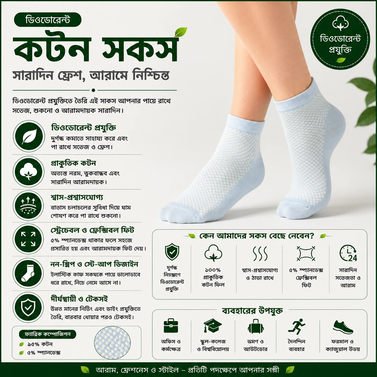 cotton socks, premium cotton socks, men's cotton socks, ankle socks, short socks, breathable socks, comfortable socks, casual socks, daily wear socks, soft cotton socks, lightweight socks, stretchable socks, premium socks, men's ankle socks, cotton ankle socks, black socks, grey socks, navy blue socks, dress socks, office socks, buy cotton socks online, best cotton socks, premium ankle socks, men's socks online, comfortable socks for men, breathable cotton socks, everyday socks, affordable socks, quality cotton socks, soft ankle socks, men's fashion socks, cotton sports socks, lightweight ankle socks, premium casual socks, cotton dress socks, stylish socks for men, durable cotton socks, stretch fit socks, high quality socks, comfortable everyday socks, best cotton ankle socks for men, premium breathable cotton socks, comfortable daily wear socks, soft and breathable ankle socks, lightweight cotton socks for summer, men's premium cotton ankle socks, high quality casual socks, moisture absorbing cotton socks, odor resistant cotton socks, stretchable cotton socks for men, comfortable office wear socks, premium fashion ankle socks, soft cotton socks for daily use, breathable socks for hot weather, lightweight casual cotton socks, stylish ankle socks for men, premium black ankle socks, premium grey cotton socks, navy blue cotton ankle socks, men's comfortable cotton socks, socks online Bangladesh, men's socks Bangladesh, cotton socks Bangladesh, premium socks Bangladesh, ankle socks Bangladesh, buy socks online Bangladesh, men's fashion accessories, comfortable socks online, premium cotton socks Bangladesh, quality men's socks, everyday cotton socks, casual wear socks, office wear socks, men's wardrobe essentials, breathable fashion socks, lightweight cotton socks, premium daily wear socks, cotton rich socks, men's casual fashion, premium hosiery, cotton hosiery, men's hosiery, fashion socks, luxury socks, premium knit socks, elastic socks, stretch socks, odor control socks, moisture wicking socks, soft touch socks, skin friendly socks, premium fabric socks, quality knit socks, durable ankle socks, comfortable footwear accessories, men's apparel accessories, casual fashion accessories, premium lifestyle products, everyday comfort socks, modern men's socks, best socks for men, buy premium socks, buy ankle socks online, premium cotton socks for men, comfortable socks online, best breathable socks, quality men's socks online, affordable premium socks, stylish cotton socks, premium casual socks online, best everyday socks, cotton socks sale, men's socks offer, socks online shopping, premium hosiery products, comfortable fashion socks, breathable ankle socks online, luxury cotton socks, men's cotton hosiery, premium sock collection, black cotton ankle socks, grey cotton ankle socks, navy cotton socks, white cotton socks, charcoal cotton socks, men's black socks, men's grey socks, men's navy socks, men's white socks, plain cotton socks, solid color socks, premium black socks, premium navy socks, premium grey socks, soft black socks, comfortable black socks, breathable black socks, casual black socks, office black socks, premium everyday socks, cotton ankle socks for office, cotton ankle socks for casual wear, cotton socks for daily use, men's fashion cotton socks, premium cotton hosiery, men's premium hosiery, comfortable cotton hosiery, breathable cotton hosiery, luxury men's socks, everyday men's socks, premium ankle sock collection, cotton fashion accessories, stylish men's accessories, men's wardrobe accessories, premium knit ankle socks, durable fashion socks, cotton comfort socks, premium soft socks, premium breathable socks, lightweight breathable socks, moisture wicking cotton socks, anti odor cotton socks, premium office socks, comfortable office socks, stylish office socks, casual office socks, breathable office socks, men's cotton footwear accessories, premium apparel accessories, everyday casual socks, fashionable men's socks, classic cotton socks, modern cotton socks, elegant men's socks, premium quality ankle socks, men's premium accessories, premium comfort wear, breathable daily wear socks, men's cotton essentials, premium cotton essentials, stylish casual socks, lightweight fashion socks, men's comfortable fashion socks, premium black ankle socks for men, premium grey ankle socks for men, premium navy ankle socks for men, cotton socks for all seasons, breathable socks for summer, comfortable socks for winter, casual cotton socks for men, office wear cotton socks, luxury ankle socks, premium comfort socks, men's designer socks, fashionable ankle socks, quality ankle socks, soft premium cotton socks, premium men's ankle socks, best casual socks for men, best office socks for men, high quality ankle socks, premium cotton socks online, buy men's socks online Bangladesh, best socks Bangladesh, ankle socks online Bangladesh, premium ankle socks Bangladesh, comfortable men's socks Bangladesh, breathable men's socks Bangladesh, stylish men's socks Bangladesh, luxury socks Bangladesh, premium hosiery Bangladesh, cotton hosiery Bangladesh, men's fashion Bangladesh, casual fashion Bangladesh, office fashion accessories, men's lifestyle accessories, daily wear fashion accessories, premium wardrobe essentials, cotton apparel accessories, men's fashion essentials, comfortable lifestyle products, premium comfort accessories, breathable lifestyle products, men's cotton accessories, high quality fashion accessories, everyday essentials for men, stylish wardrobe essentials, premium clothing accessories, casual wear accessories, office wear accessories, premium daily essentials, comfortable daily essentials, breathable daily essentials, luxury daily wear, men's premium daily wear, quality lifestyle accessories, fashionable daily wear socks, cotton comfort wear, premium comfort wear socks, premium ankle socks online, buy cotton ankle socks, best premium socks, men's cotton sock collection, breathable premium socks, comfortable premium socks, luxury cotton ankle socks, quality cotton ankle socks, durable premium socks, men's ankle sock collection, premium cotton fashion socks, stylish cotton ankle socks, men's soft cotton socks, comfortable cotton ankle socks, premium breathable ankle socks, high quality breathable socks, men's everyday comfort socks, premium casual fashion socks, breathable casual socks, cotton socks for office wear, premium socks for daily wear, stylish socks for office, comfortable socks for office, premium fashion accessories for men, men's cotton fashion accessories, luxury fashion socks, everyday fashion socks, premium lifestyle socks, comfortable lifestyle socks, breathable lifestyle socks, stylish lifestyle socks, premium wardrobe socks, men's wardrobe socks, daily wear wardrobe essentials, cotton socks collection, ankle socks collection, premium sock collection Bangladesh, men's sock collection Bangladesh, comfortable sock collection, breathable sock collection, luxury sock collection, fashion sock collection, premium men's fashion socks, quality men's fashion socks, stylish men's fashion socks, casual men's fashion socks, office men's fashion socks.