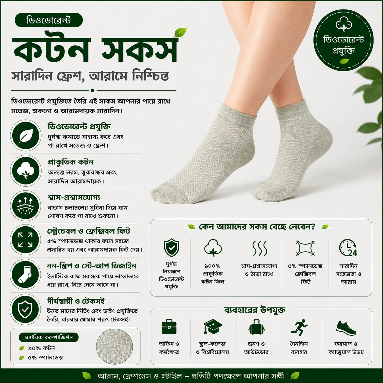 cotton socks, premium cotton socks, men's cotton socks, ankle socks, short socks, breathable socks, comfortable socks, casual socks, daily wear socks, soft cotton socks, lightweight socks, stretchable socks, premium socks, men's ankle socks, cotton ankle socks, black socks, grey socks, navy blue socks, dress socks, office socks, buy cotton socks online, best cotton socks, premium ankle socks, men's socks online, comfortable socks for men, breathable cotton socks, everyday socks, affordable socks, quality cotton socks, soft ankle socks, men's fashion socks, cotton sports socks, lightweight ankle socks, premium casual socks, cotton dress socks, stylish socks for men, durable cotton socks, stretch fit socks, high quality socks, comfortable everyday socks, best cotton ankle socks for men, premium breathable cotton socks, comfortable daily wear socks, soft and breathable ankle socks, lightweight cotton socks for summer, men's premium cotton ankle socks, high quality casual socks, moisture absorbing cotton socks, odor resistant cotton socks, stretchable cotton socks for men, comfortable office wear socks, premium fashion ankle socks, soft cotton socks for daily use, breathable socks for hot weather, lightweight casual cotton socks, stylish ankle socks for men, premium black ankle socks, premium grey cotton socks, navy blue cotton ankle socks, men's comfortable cotton socks, socks online Bangladesh, men's socks Bangladesh, cotton socks Bangladesh, premium socks Bangladesh, ankle socks Bangladesh, buy socks online Bangladesh, men's fashion accessories, comfortable socks online, premium cotton socks Bangladesh, quality men's socks, everyday cotton socks, casual wear socks, office wear socks, men's wardrobe essentials, breathable fashion socks, lightweight cotton socks, premium daily wear socks, cotton rich socks, men's casual fashion, premium hosiery, cotton hosiery, men's hosiery, fashion socks, luxury socks, premium knit socks, elastic socks, stretch socks, odor control socks, moisture wicking socks, soft touch socks, skin friendly socks, premium fabric socks, quality knit socks, durable ankle socks, comfortable footwear accessories, men's apparel accessories, casual fashion accessories, premium lifestyle products, everyday comfort socks, modern men's socks, best socks for men, buy premium socks, buy ankle socks online, premium cotton socks for men, comfortable socks online, best breathable socks, quality men's socks online, affordable premium socks, stylish cotton socks, premium casual socks online, best everyday socks, cotton socks sale, men's socks offer, socks online shopping, premium hosiery products, comfortable fashion socks, breathable ankle socks online, luxury cotton socks, men's cotton hosiery, premium sock collection, black cotton ankle socks, grey cotton ankle socks, navy cotton socks, white cotton socks, charcoal cotton socks, men's black socks, men's grey socks, men's navy socks, men's white socks, plain cotton socks, solid color socks, premium black socks, premium navy socks, premium grey socks, soft black socks, comfortable black socks, breathable black socks, casual black socks, office black socks, premium everyday socks, cotton ankle socks for office, cotton ankle socks for casual wear, cotton socks for daily use, men's fashion cotton socks, premium cotton hosiery, men's premium hosiery, comfortable cotton hosiery, breathable cotton hosiery, luxury men's socks, everyday men's socks, premium ankle sock collection, cotton fashion accessories, stylish men's accessories, men's wardrobe accessories, premium knit ankle socks, durable fashion socks, cotton comfort socks, premium soft socks, premium breathable socks, lightweight breathable socks, moisture wicking cotton socks, anti odor cotton socks, premium office socks, comfortable office socks, stylish office socks, casual office socks, breathable office socks, men's cotton footwear accessories, premium apparel accessories, everyday casual socks, fashionable men's socks, classic cotton socks, modern cotton socks, elegant men's socks, premium quality ankle socks, men's premium accessories, premium comfort wear, breathable daily wear socks, men's cotton essentials, premium cotton essentials, stylish casual socks, lightweight fashion socks, men's comfortable fashion socks, premium black ankle socks for men, premium grey ankle socks for men, premium navy ankle socks for men, cotton socks for all seasons, breathable socks for summer, comfortable socks for winter, casual cotton socks for men, office wear cotton socks, luxury ankle socks, premium comfort socks, men's designer socks, fashionable ankle socks, quality ankle socks, soft premium cotton socks, premium men's ankle socks, best casual socks for men, best office socks for men, high quality ankle socks, premium cotton socks online, buy men's socks online Bangladesh, best socks Bangladesh, ankle socks online Bangladesh, premium ankle socks Bangladesh, comfortable men's socks Bangladesh, breathable men's socks Bangladesh, stylish men's socks Bangladesh, luxury socks Bangladesh, premium hosiery Bangladesh, cotton hosiery Bangladesh, men's fashion Bangladesh, casual fashion Bangladesh, office fashion accessories, men's lifestyle accessories, daily wear fashion accessories, premium wardrobe essentials, cotton apparel accessories, men's fashion essentials, comfortable lifestyle products, premium comfort accessories, breathable lifestyle products, men's cotton accessories, high quality fashion accessories, everyday essentials for men, stylish wardrobe essentials, premium clothing accessories, casual wear accessories, office wear accessories, premium daily essentials, comfortable daily essentials, breathable daily essentials, luxury daily wear, men's premium daily wear, quality lifestyle accessories, fashionable daily wear socks, cotton comfort wear, premium comfort wear socks, premium ankle socks online, buy cotton ankle socks, best premium socks, men's cotton sock collection, breathable premium socks, comfortable premium socks, luxury cotton ankle socks, quality cotton ankle socks, durable premium socks, men's ankle sock collection, premium cotton fashion socks, stylish cotton ankle socks, men's soft cotton socks, comfortable cotton ankle socks, premium breathable ankle socks, high quality breathable socks, men's everyday comfort socks, premium casual fashion socks, breathable casual socks, cotton socks for office wear, premium socks for daily wear, stylish socks for office, comfortable socks for office, premium fashion accessories for men, men's cotton fashion accessories, luxury fashion socks, everyday fashion socks, premium lifestyle socks, comfortable lifestyle socks, breathable lifestyle socks, stylish lifestyle socks, premium wardrobe socks, men's wardrobe socks, daily wear wardrobe essentials, cotton socks collection, ankle socks collection, premium sock collection Bangladesh, men's sock collection Bangladesh, comfortable sock collection, breathable sock collection, luxury sock collection, fashion sock collection, premium men's fashion socks, quality men's fashion socks, stylish men's fashion socks, casual men's fashion socks, office men's fashion socks.