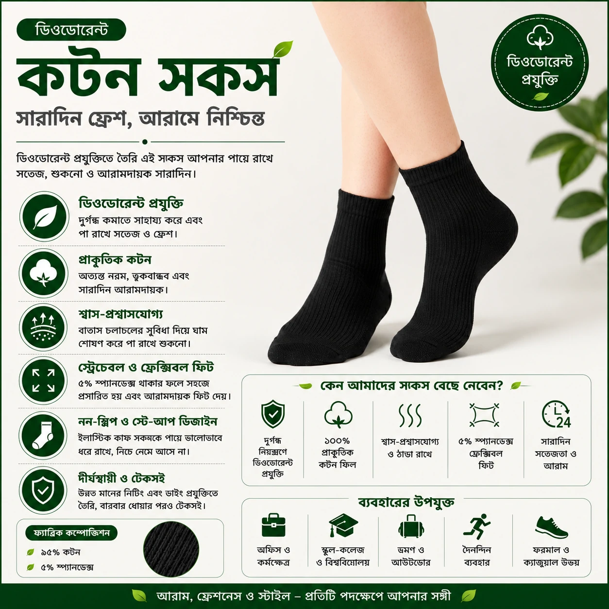 cotton socks, premium cotton socks, men's cotton socks, ankle socks, short socks, breathable socks, comfortable socks, casual socks, daily wear socks, soft cotton socks, lightweight socks, stretchable socks, premium socks, men's ankle socks, cotton ankle socks, black socks, grey socks, navy blue socks, dress socks, office socks, buy cotton socks online, best cotton socks, premium ankle socks, men's socks online, comfortable socks for men, breathable cotton socks, everyday socks, affordable socks, quality cotton socks, soft ankle socks, men's fashion socks, cotton sports socks, lightweight ankle socks, premium casual socks, cotton dress socks, stylish socks for men, durable cotton socks, stretch fit socks, high quality socks, comfortable everyday socks, best cotton ankle socks for men, premium breathable cotton socks, comfortable daily wear socks, soft and breathable ankle socks, lightweight cotton socks for summer, men's premium cotton ankle socks, high quality casual socks, moisture absorbing cotton socks, odor resistant cotton socks, stretchable cotton socks for men, comfortable office wear socks, premium fashion ankle socks, soft cotton socks for daily use, breathable socks for hot weather, lightweight casual cotton socks, stylish ankle socks for men, premium black ankle socks, premium grey cotton socks, navy blue cotton ankle socks, men's comfortable cotton socks, socks online Bangladesh, men's socks Bangladesh, cotton socks Bangladesh, premium socks Bangladesh, ankle socks Bangladesh, buy socks online Bangladesh, men's fashion accessories, comfortable socks online, premium cotton socks Bangladesh, quality men's socks, everyday cotton socks, casual wear socks, office wear socks, men's wardrobe essentials, breathable fashion socks, lightweight cotton socks, premium daily wear socks, cotton rich socks, men's casual fashion, premium hosiery, cotton hosiery, men's hosiery, fashion socks, luxury socks, premium knit socks, elastic socks, stretch socks, odor control socks, moisture wicking socks, soft touch socks, skin friendly socks, premium fabric socks, quality knit socks, durable ankle socks, comfortable footwear accessories, men's apparel accessories, casual fashion accessories, premium lifestyle products, everyday comfort socks, modern men's socks, best socks for men, buy premium socks, buy ankle socks online, premium cotton socks for men, comfortable socks online, best breathable socks, quality men's socks online, affordable premium socks, stylish cotton socks, premium casual socks online, best everyday socks, cotton socks sale, men's socks offer, socks online shopping, premium hosiery products, comfortable fashion socks, breathable ankle socks online, luxury cotton socks, men's cotton hosiery, premium sock collection, black cotton ankle socks, grey cotton ankle socks, navy cotton socks, white cotton socks, charcoal cotton socks, men's black socks, men's grey socks, men's navy socks, men's white socks, plain cotton socks, solid color socks, premium black socks, premium navy socks, premium grey socks, soft black socks, comfortable black socks, breathable black socks, casual black socks, office black socks, premium everyday socks, cotton ankle socks for office, cotton ankle socks for casual wear, cotton socks for daily use, men's fashion cotton socks, premium cotton hosiery, men's premium hosiery, comfortable cotton hosiery, breathable cotton hosiery, luxury men's socks, everyday men's socks, premium ankle sock collection, cotton fashion accessories, stylish men's accessories, men's wardrobe accessories, premium knit ankle socks, durable fashion socks, cotton comfort socks, premium soft socks, premium breathable socks, lightweight breathable socks, moisture wicking cotton socks, anti odor cotton socks, premium office socks, comfortable office socks, stylish office socks, casual office socks, breathable office socks, men's cotton footwear accessories, premium apparel accessories, everyday casual socks, fashionable men's socks, classic cotton socks, modern cotton socks, elegant men's socks, premium quality ankle socks, men's premium accessories, premium comfort wear, breathable daily wear socks, men's cotton essentials, premium cotton essentials, stylish casual socks, lightweight fashion socks, men's comfortable fashion socks, premium black ankle socks for men, premium grey ankle socks for men, premium navy ankle socks for men, cotton socks for all seasons, breathable socks for summer, comfortable socks for winter, casual cotton socks for men, office wear cotton socks, luxury ankle socks, premium comfort socks, men's designer socks, fashionable ankle socks, quality ankle socks, soft premium cotton socks, premium men's ankle socks, best casual socks for men, best office socks for men, high quality ankle socks, premium cotton socks online, buy men's socks online Bangladesh, best socks Bangladesh, ankle socks online Bangladesh, premium ankle socks Bangladesh, comfortable men's socks Bangladesh, breathable men's socks Bangladesh, stylish men's socks Bangladesh, luxury socks Bangladesh, premium hosiery Bangladesh, cotton hosiery Bangladesh, men's fashion Bangladesh, casual fashion Bangladesh, office fashion accessories, men's lifestyle accessories, daily wear fashion accessories, premium wardrobe essentials, cotton apparel accessories, men's fashion essentials, comfortable lifestyle products, premium comfort accessories, breathable lifestyle products, men's cotton accessories, high quality fashion accessories, everyday essentials for men, stylish wardrobe essentials, premium clothing accessories, casual wear accessories, office wear accessories, premium daily essentials, comfortable daily essentials, breathable daily essentials, luxury daily wear, men's premium daily wear, quality lifestyle accessories, fashionable daily wear socks, cotton comfort wear, premium comfort wear socks, premium ankle socks online, buy cotton ankle socks, best premium socks, men's cotton sock collection, breathable premium socks, comfortable premium socks, luxury cotton ankle socks, quality cotton ankle socks, durable premium socks, men's ankle sock collection, premium cotton fashion socks, stylish cotton ankle socks, men's soft cotton socks, comfortable cotton ankle socks, premium breathable ankle socks, high quality breathable socks, men's everyday comfort socks, premium casual fashion socks, breathable casual socks, cotton socks for office wear, premium socks for daily wear, stylish socks for office, comfortable socks for office, premium fashion accessories for men, men's cotton fashion accessories, luxury fashion socks, everyday fashion socks, premium lifestyle socks, comfortable lifestyle socks, breathable lifestyle socks, stylish lifestyle socks, premium wardrobe socks, men's wardrobe socks, daily wear wardrobe essentials, cotton socks collection, ankle socks collection, premium sock collection Bangladesh, men's sock collection Bangladesh, comfortable sock collection, breathable sock collection, luxury sock collection, fashion sock collection, premium men's fashion socks, quality men's fashion socks, stylish men's fashion socks, casual men's fashion socks, office men's fashion socks.
