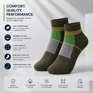 cotton socks, premium cotton socks, men's cotton socks, ankle socks, short socks, breathable socks, comfortable socks, casual socks, daily wear socks, soft cotton socks, lightweight socks, stretchable socks, premium socks, men's ankle socks, cotton ankle socks, black socks, grey socks, navy blue socks, dress socks, office socks, buy cotton socks online, best cotton socks, premium ankle socks, men's socks online, comfortable socks for men, breathable cotton socks, everyday socks, affordable socks, quality cotton socks, soft ankle socks, men's fashion socks, cotton sports socks, lightweight ankle socks, premium casual socks, cotton dress socks, stylish socks for men, durable cotton socks, stretch fit socks, high quality socks, comfortable everyday socks, best cotton ankle socks for men, premium breathable cotton socks, comfortable daily wear socks, soft and breathable ankle socks, lightweight cotton socks for summer, men's premium cotton ankle socks, high quality casual socks, moisture absorbing cotton socks, odor resistant cotton socks, stretchable cotton socks for men, comfortable office wear socks, premium fashion ankle socks, soft cotton socks for daily use, breathable socks for hot weather, lightweight casual cotton socks, stylish ankle socks for men, premium black ankle socks, premium grey cotton socks, navy blue cotton ankle socks, men's comfortable cotton socks, socks online Bangladesh, men's socks Bangladesh, cotton socks Bangladesh, premium socks Bangladesh, ankle socks Bangladesh, buy socks online Bangladesh, men's fashion accessories, comfortable socks online, premium cotton socks Bangladesh, quality men's socks, everyday cotton socks, casual wear socks, office wear socks, men's wardrobe essentials, breathable fashion socks, lightweight cotton socks, premium daily wear socks, cotton rich socks, men's casual fashion, premium hosiery, cotton hosiery, men's hosiery, fashion socks, luxury socks, premium knit socks, elastic socks, stretch socks, odor control socks, moisture wicking socks, soft touch socks, skin friendly socks, premium fabric socks, quality knit socks, durable ankle socks, comfortable footwear accessories, men's apparel accessories, casual fashion accessories, premium lifestyle products, everyday comfort socks, modern men's socks, best socks for men, buy premium socks, buy ankle socks online, premium cotton socks for men, comfortable socks online, best breathable socks, quality men's socks online, affordable premium socks, stylish cotton socks, premium casual socks online, best everyday socks, cotton socks sale, men's socks offer, socks online shopping, premium hosiery products, comfortable fashion socks, breathable ankle socks online, luxury cotton socks, men's cotton hosiery, premium sock collection, black cotton ankle socks, grey cotton ankle socks, navy cotton socks, white cotton socks, charcoal cotton socks, men's black socks, men's grey socks, men's navy socks, men's white socks, plain cotton socks, solid color socks, premium black socks, premium navy socks, premium grey socks, soft black socks, comfortable black socks, breathable black socks, casual black socks, office black socks, premium everyday socks, cotton ankle socks for office, cotton ankle socks for casual wear, cotton socks for daily use, men's fashion cotton socks, premium cotton hosiery, men's premium hosiery, comfortable cotton hosiery, breathable cotton hosiery, luxury men's socks, everyday men's socks, premium ankle sock collection, cotton fashion accessories, stylish men's accessories, men's wardrobe accessories, premium knit ankle socks, durable fashion socks, cotton comfort socks, premium soft socks, premium breathable socks, lightweight breathable socks, moisture wicking cotton socks, anti odor cotton socks, premium office socks, comfortable office socks, stylish office socks, casual office socks, breathable office socks, men's cotton footwear accessories, premium apparel accessories, everyday casual socks, fashionable men's socks, classic cotton socks, modern cotton socks, elegant men's socks, premium quality ankle socks, men's premium accessories, premium comfort wear, breathable daily wear socks, men's cotton essentials, premium cotton essentials, stylish casual socks, lightweight fashion socks, men's comfortable fashion socks, premium black ankle socks for men, premium grey ankle socks for men, premium navy ankle socks for men, cotton socks for all seasons, breathable socks for summer, comfortable socks for winter, casual cotton socks for men, office wear cotton socks, luxury ankle socks, premium comfort socks, men's designer socks, fashionable ankle socks, quality ankle socks, soft premium cotton socks, premium men's ankle socks, best casual socks for men, best office socks for men, high quality ankle socks, premium cotton socks online, buy men's socks online Bangladesh, best socks Bangladesh, ankle socks online Bangladesh, premium ankle socks Bangladesh, comfortable men's socks Bangladesh, breathable men's socks Bangladesh, stylish men's socks Bangladesh, luxury socks Bangladesh, premium hosiery Bangladesh, cotton hosiery Bangladesh, men's fashion Bangladesh, casual fashion Bangladesh, office fashion accessories, men's lifestyle accessories, daily wear fashion accessories, premium wardrobe essentials, cotton apparel accessories, men's fashion essentials, comfortable lifestyle products, premium comfort accessories, breathable lifestyle products, men's cotton accessories, high quality fashion accessories, everyday essentials for men, stylish wardrobe essentials, premium clothing accessories, casual wear accessories, office wear accessories, premium daily essentials, comfortable daily essentials, breathable daily essentials, luxury daily wear, men's premium daily wear, quality lifestyle accessories, fashionable daily wear socks, cotton comfort wear, premium comfort wear socks, premium ankle socks online, buy cotton ankle socks, best premium socks, men's cotton sock collection, breathable premium socks, comfortable premium socks, luxury cotton ankle socks, quality cotton ankle socks, durable premium socks, men's ankle sock collection, premium cotton fashion socks, stylish cotton ankle socks, men's soft cotton socks, comfortable cotton ankle socks, premium breathable ankle socks, high quality breathable socks, men's everyday comfort socks, premium casual fashion socks, breathable casual socks, cotton socks for office wear, premium socks for daily wear, stylish socks for office, comfortable socks for office, premium fashion accessories for men, men's cotton fashion accessories, luxury fashion socks, everyday fashion socks, premium lifestyle socks, comfortable lifestyle socks, breathable lifestyle socks, stylish lifestyle socks, premium wardrobe socks, men's wardrobe socks, daily wear wardrobe essentials, cotton socks collection, ankle socks collection, premium sock collection Bangladesh, men's sock collection Bangladesh, comfortable sock collection, breathable sock collection, luxury sock collection, fashion sock collection, premium men's fashion socks, quality men's fashion socks, stylish men's fashion socks, casual men's fashion socks, office men's fashion socks.