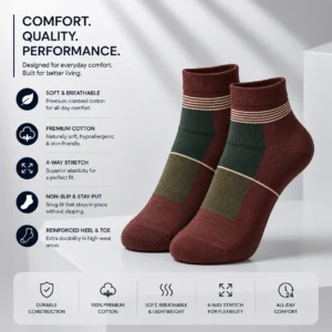 cotton socks, premium cotton socks, men's cotton socks, ankle socks, short socks, breathable socks, comfortable socks, casual socks, daily wear socks, soft cotton socks, lightweight socks, stretchable socks, premium socks, men's ankle socks, cotton ankle socks, black socks, grey socks, navy blue socks, dress socks, office socks, buy cotton socks online, best cotton socks, premium ankle socks, men's socks online, comfortable socks for men, breathable cotton socks, everyday socks, affordable socks, quality cotton socks, soft ankle socks, men's fashion socks, cotton sports socks, lightweight ankle socks, premium casual socks, cotton dress socks, stylish socks for men, durable cotton socks, stretch fit socks, high quality socks, comfortable everyday socks, best cotton ankle socks for men, premium breathable cotton socks, comfortable daily wear socks, soft and breathable ankle socks, lightweight cotton socks for summer, men's premium cotton ankle socks, high quality casual socks, moisture absorbing cotton socks, odor resistant cotton socks, stretchable cotton socks for men, comfortable office wear socks, premium fashion ankle socks, soft cotton socks for daily use, breathable socks for hot weather, lightweight casual cotton socks, stylish ankle socks for men, premium black ankle socks, premium grey cotton socks, navy blue cotton ankle socks, men's comfortable cotton socks, socks online Bangladesh, men's socks Bangladesh, cotton socks Bangladesh, premium socks Bangladesh, ankle socks Bangladesh, buy socks online Bangladesh, men's fashion accessories, comfortable socks online, premium cotton socks Bangladesh, quality men's socks, everyday cotton socks, casual wear socks, office wear socks, men's wardrobe essentials, breathable fashion socks, lightweight cotton socks, premium daily wear socks, cotton rich socks, men's casual fashion, premium hosiery, cotton hosiery, men's hosiery, fashion socks, luxury socks, premium knit socks, elastic socks, stretch socks, odor control socks, moisture wicking socks, soft touch socks, skin friendly socks, premium fabric socks, quality knit socks, durable ankle socks, comfortable footwear accessories, men's apparel accessories, casual fashion accessories, premium lifestyle products, everyday comfort socks, modern men's socks, best socks for men, buy premium socks, buy ankle socks online, premium cotton socks for men, comfortable socks online, best breathable socks, quality men's socks online, affordable premium socks, stylish cotton socks, premium casual socks online, best everyday socks, cotton socks sale, men's socks offer, socks online shopping, premium hosiery products, comfortable fashion socks, breathable ankle socks online, luxury cotton socks, men's cotton hosiery, premium sock collection, black cotton ankle socks, grey cotton ankle socks, navy cotton socks, white cotton socks, charcoal cotton socks, men's black socks, men's grey socks, men's navy socks, men's white socks, plain cotton socks, solid color socks, premium black socks, premium navy socks, premium grey socks, soft black socks, comfortable black socks, breathable black socks, casual black socks, office black socks, premium everyday socks, cotton ankle socks for office, cotton ankle socks for casual wear, cotton socks for daily use, men's fashion cotton socks, premium cotton hosiery, men's premium hosiery, comfortable cotton hosiery, breathable cotton hosiery, luxury men's socks, everyday men's socks, premium ankle sock collection, cotton fashion accessories, stylish men's accessories, men's wardrobe accessories, premium knit ankle socks, durable fashion socks, cotton comfort socks, premium soft socks, premium breathable socks, lightweight breathable socks, moisture wicking cotton socks, anti odor cotton socks, premium office socks, comfortable office socks, stylish office socks, casual office socks, breathable office socks, men's cotton footwear accessories, premium apparel accessories, everyday casual socks, fashionable men's socks, classic cotton socks, modern cotton socks, elegant men's socks, premium quality ankle socks, men's premium accessories, premium comfort wear, breathable daily wear socks, men's cotton essentials, premium cotton essentials, stylish casual socks, lightweight fashion socks, men's comfortable fashion socks, premium black ankle socks for men, premium grey ankle socks for men, premium navy ankle socks for men, cotton socks for all seasons, breathable socks for summer, comfortable socks for winter, casual cotton socks for men, office wear cotton socks, luxury ankle socks, premium comfort socks, men's designer socks, fashionable ankle socks, quality ankle socks, soft premium cotton socks, premium men's ankle socks, best casual socks for men, best office socks for men, high quality ankle socks, premium cotton socks online, buy men's socks online Bangladesh, best socks Bangladesh, ankle socks online Bangladesh, premium ankle socks Bangladesh, comfortable men's socks Bangladesh, breathable men's socks Bangladesh, stylish men's socks Bangladesh, luxury socks Bangladesh, premium hosiery Bangladesh, cotton hosiery Bangladesh, men's fashion Bangladesh, casual fashion Bangladesh, office fashion accessories, men's lifestyle accessories, daily wear fashion accessories, premium wardrobe essentials, cotton apparel accessories, men's fashion essentials, comfortable lifestyle products, premium comfort accessories, breathable lifestyle products, men's cotton accessories, high quality fashion accessories, everyday essentials for men, stylish wardrobe essentials, premium clothing accessories, casual wear accessories, office wear accessories, premium daily essentials, comfortable daily essentials, breathable daily essentials, luxury daily wear, men's premium daily wear, quality lifestyle accessories, fashionable daily wear socks, cotton comfort wear, premium comfort wear socks, premium ankle socks online, buy cotton ankle socks, best premium socks, men's cotton sock collection, breathable premium socks, comfortable premium socks, luxury cotton ankle socks, quality cotton ankle socks, durable premium socks, men's ankle sock collection, premium cotton fashion socks, stylish cotton ankle socks, men's soft cotton socks, comfortable cotton ankle socks, premium breathable ankle socks, high quality breathable socks, men's everyday comfort socks, premium casual fashion socks, breathable casual socks, cotton socks for office wear, premium socks for daily wear, stylish socks for office, comfortable socks for office, premium fashion accessories for men, men's cotton fashion accessories, luxury fashion socks, everyday fashion socks, premium lifestyle socks, comfortable lifestyle socks, breathable lifestyle socks, stylish lifestyle socks, premium wardrobe socks, men's wardrobe socks, daily wear wardrobe essentials, cotton socks collection, ankle socks collection, premium sock collection Bangladesh, men's sock collection Bangladesh, comfortable sock collection, breathable sock collection, luxury sock collection, fashion sock collection, premium men's fashion socks, quality men's fashion socks, stylish men's fashion socks, casual men's fashion socks, office men's fashion socks.