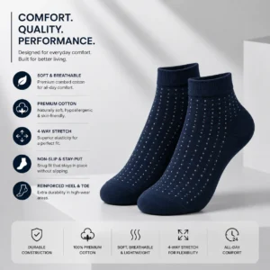 cotton socks, premium cotton socks, men's cotton socks, ankle socks, short socks, breathable socks, comfortable socks, casual socks, daily wear socks, soft cotton socks, lightweight socks, stretchable socks, premium socks, men's ankle socks, cotton ankle socks, black socks, grey socks, navy blue socks, dress socks, office socks, buy cotton socks online, best cotton socks, premium ankle socks, men's socks online, comfortable socks for men, breathable cotton socks, everyday socks, affordable socks, quality cotton socks, soft ankle socks, men's fashion socks, cotton sports socks, lightweight ankle socks, premium casual socks, cotton dress socks, stylish socks for men, durable cotton socks, stretch fit socks, high quality socks, comfortable everyday socks, best cotton ankle socks for men, premium breathable cotton socks, comfortable daily wear socks, soft and breathable ankle socks, lightweight cotton socks for summer, men's premium cotton ankle socks, high quality casual socks, moisture absorbing cotton socks, odor resistant cotton socks, stretchable cotton socks for men, comfortable office wear socks, premium fashion ankle socks, soft cotton socks for daily use, breathable socks for hot weather, lightweight casual cotton socks, stylish ankle socks for men, premium black ankle socks, premium grey cotton socks, navy blue cotton ankle socks, men's comfortable cotton socks, socks online Bangladesh, men's socks Bangladesh, cotton socks Bangladesh, premium socks Bangladesh, ankle socks Bangladesh, buy socks online Bangladesh, men's fashion accessories, comfortable socks online, premium cotton socks Bangladesh, quality men's socks, everyday cotton socks, casual wear socks, office wear socks, men's wardrobe essentials, breathable fashion socks, lightweight cotton socks, premium daily wear socks, cotton rich socks, men's casual fashion, premium hosiery, cotton hosiery, men's hosiery, fashion socks, luxury socks, premium knit socks, elastic socks, stretch socks, odor control socks, moisture wicking socks, soft touch socks, skin friendly socks, premium fabric socks, quality knit socks, durable ankle socks, comfortable footwear accessories, men's apparel accessories, casual fashion accessories, premium lifestyle products, everyday comfort socks, modern men's socks, best socks for men, buy premium socks, buy ankle socks online, premium cotton socks for men, comfortable socks online, best breathable socks, quality men's socks online, affordable premium socks, stylish cotton socks, premium casual socks online, best everyday socks, cotton socks sale, men's socks offer, socks online shopping, premium hosiery products, comfortable fashion socks, breathable ankle socks online, luxury cotton socks, men's cotton hosiery, premium sock collection, black cotton ankle socks, grey cotton ankle socks, navy cotton socks, white cotton socks, charcoal cotton socks, men's black socks, men's grey socks, men's navy socks, men's white socks, plain cotton socks, solid color socks, premium black socks, premium navy socks, premium grey socks, soft black socks, comfortable black socks, breathable black socks, casual black socks, office black socks, premium everyday socks, cotton ankle socks for office, cotton ankle socks for casual wear, cotton socks for daily use, men's fashion cotton socks, premium cotton hosiery, men's premium hosiery, comfortable cotton hosiery, breathable cotton hosiery, luxury men's socks, everyday men's socks, premium ankle sock collection, cotton fashion accessories, stylish men's accessories, men's wardrobe accessories, premium knit ankle socks, durable fashion socks, cotton comfort socks, premium soft socks, premium breathable socks, lightweight breathable socks, moisture wicking cotton socks, anti odor cotton socks, premium office socks, comfortable office socks, stylish office socks, casual office socks, breathable office socks, men's cotton footwear accessories, premium apparel accessories, everyday casual socks, fashionable men's socks, classic cotton socks, modern cotton socks, elegant men's socks, premium quality ankle socks, men's premium accessories, premium comfort wear, breathable daily wear socks, men's cotton essentials, premium cotton essentials, stylish casual socks, lightweight fashion socks, men's comfortable fashion socks, premium black ankle socks for men, premium grey ankle socks for men, premium navy ankle socks for men, cotton socks for all seasons, breathable socks for summer, comfortable socks for winter, casual cotton socks for men, office wear cotton socks, luxury ankle socks, premium comfort socks, men's designer socks, fashionable ankle socks, quality ankle socks, soft premium cotton socks, premium men's ankle socks, best casual socks for men, best office socks for men, high quality ankle socks, premium cotton socks online, buy men's socks online Bangladesh, best socks Bangladesh, ankle socks online Bangladesh, premium ankle socks Bangladesh, comfortable men's socks Bangladesh, breathable men's socks Bangladesh, stylish men's socks Bangladesh, luxury socks Bangladesh, premium hosiery Bangladesh, cotton hosiery Bangladesh, men's fashion Bangladesh, casual fashion Bangladesh, office fashion accessories, men's lifestyle accessories, daily wear fashion accessories, premium wardrobe essentials, cotton apparel accessories, men's fashion essentials, comfortable lifestyle products, premium comfort accessories, breathable lifestyle products, men's cotton accessories, high quality fashion accessories, everyday essentials for men, stylish wardrobe essentials, premium clothing accessories, casual wear accessories, office wear accessories, premium daily essentials, comfortable daily essentials, breathable daily essentials, luxury daily wear, men's premium daily wear, quality lifestyle accessories, fashionable daily wear socks, cotton comfort wear, premium comfort wear socks, premium ankle socks online, buy cotton ankle socks, best premium socks, men's cotton sock collection, breathable premium socks, comfortable premium socks, luxury cotton ankle socks, quality cotton ankle socks, durable premium socks, men's ankle sock collection, premium cotton fashion socks, stylish cotton ankle socks, men's soft cotton socks, comfortable cotton ankle socks, premium breathable ankle socks, high quality breathable socks, men's everyday comfort socks, premium casual fashion socks, breathable casual socks, cotton socks for office wear, premium socks for daily wear, stylish socks for office, comfortable socks for office, premium fashion accessories for men, men's cotton fashion accessories, luxury fashion socks, everyday fashion socks, premium lifestyle socks, comfortable lifestyle socks, breathable lifestyle socks, stylish lifestyle socks, premium wardrobe socks, men's wardrobe socks, daily wear wardrobe essentials, cotton socks collection, ankle socks collection, premium sock collection Bangladesh, men's sock collection Bangladesh, comfortable sock collection, breathable sock collection, luxury sock collection, fashion sock collection, premium men's fashion socks, quality men's fashion socks, stylish men's fashion socks, casual men's fashion socks, office men's fashion socks.