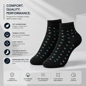 cotton socks, premium cotton socks, men's cotton socks, ankle socks, short socks, breathable socks, comfortable socks, casual socks, daily wear socks, soft cotton socks, lightweight socks, stretchable socks, premium socks, men's ankle socks, cotton ankle socks, black socks, grey socks, navy blue socks, dress socks, office socks, buy cotton socks online, best cotton socks, premium ankle socks, men's socks online, comfortable socks for men, breathable cotton socks, everyday socks, affordable socks, quality cotton socks, soft ankle socks, men's fashion socks, cotton sports socks, lightweight ankle socks, premium casual socks, cotton dress socks, stylish socks for men, durable cotton socks, stretch fit socks, high quality socks, comfortable everyday socks, best cotton ankle socks for men, premium breathable cotton socks, comfortable daily wear socks, soft and breathable ankle socks, lightweight cotton socks for summer, men's premium cotton ankle socks, high quality casual socks, moisture absorbing cotton socks, odor resistant cotton socks, stretchable cotton socks for men, comfortable office wear socks, premium fashion ankle socks, soft cotton socks for daily use, breathable socks for hot weather, lightweight casual cotton socks, stylish ankle socks for men, premium black ankle socks, premium grey cotton socks, navy blue cotton ankle socks, men's comfortable cotton socks, socks online Bangladesh, men's socks Bangladesh, cotton socks Bangladesh, premium socks Bangladesh, ankle socks Bangladesh, buy socks online Bangladesh, men's fashion accessories, comfortable socks online, premium cotton socks Bangladesh, quality men's socks, everyday cotton socks, casual wear socks, office wear socks, men's wardrobe essentials, breathable fashion socks, lightweight cotton socks, premium daily wear socks, cotton rich socks, men's casual fashion, premium hosiery, cotton hosiery, men's hosiery, fashion socks, luxury socks, premium knit socks, elastic socks, stretch socks, odor control socks, moisture wicking socks, soft touch socks, skin friendly socks, premium fabric socks, quality knit socks, durable ankle socks, comfortable footwear accessories, men's apparel accessories, casual fashion accessories, premium lifestyle products, everyday comfort socks, modern men's socks, best socks for men, buy premium socks, buy ankle socks online, premium cotton socks for men, comfortable socks online, best breathable socks, quality men's socks online, affordable premium socks, stylish cotton socks, premium casual socks online, best everyday socks, cotton socks sale, men's socks offer, socks online shopping, premium hosiery products, comfortable fashion socks, breathable ankle socks online, luxury cotton socks, men's cotton hosiery, premium sock collection, black cotton ankle socks, grey cotton ankle socks, navy cotton socks, white cotton socks, charcoal cotton socks, men's black socks, men's grey socks, men's navy socks, men's white socks, plain cotton socks, solid color socks, premium black socks, premium navy socks, premium grey socks, soft black socks, comfortable black socks, breathable black socks, casual black socks, office black socks, premium everyday socks, cotton ankle socks for office, cotton ankle socks for casual wear, cotton socks for daily use, men's fashion cotton socks, premium cotton hosiery, men's premium hosiery, comfortable cotton hosiery, breathable cotton hosiery, luxury men's socks, everyday men's socks, premium ankle sock collection, cotton fashion accessories, stylish men's accessories, men's wardrobe accessories, premium knit ankle socks, durable fashion socks, cotton comfort socks, premium soft socks, premium breathable socks, lightweight breathable socks, moisture wicking cotton socks, anti odor cotton socks, premium office socks, comfortable office socks, stylish office socks, casual office socks, breathable office socks, men's cotton footwear accessories, premium apparel accessories, everyday casual socks, fashionable men's socks, classic cotton socks, modern cotton socks, elegant men's socks, premium quality ankle socks, men's premium accessories, premium comfort wear, breathable daily wear socks, men's cotton essentials, premium cotton essentials, stylish casual socks, lightweight fashion socks, men's comfortable fashion socks, premium black ankle socks for men, premium grey ankle socks for men, premium navy ankle socks for men, cotton socks for all seasons, breathable socks for summer, comfortable socks for winter, casual cotton socks for men, office wear cotton socks, luxury ankle socks, premium comfort socks, men's designer socks, fashionable ankle socks, quality ankle socks, soft premium cotton socks, premium men's ankle socks, best casual socks for men, best office socks for men, high quality ankle socks, premium cotton socks online, buy men's socks online Bangladesh, best socks Bangladesh, ankle socks online Bangladesh, premium ankle socks Bangladesh, comfortable men's socks Bangladesh, breathable men's socks Bangladesh, stylish men's socks Bangladesh, luxury socks Bangladesh, premium hosiery Bangladesh, cotton hosiery Bangladesh, men's fashion Bangladesh, casual fashion Bangladesh, office fashion accessories, men's lifestyle accessories, daily wear fashion accessories, premium wardrobe essentials, cotton apparel accessories, men's fashion essentials, comfortable lifestyle products, premium comfort accessories, breathable lifestyle products, men's cotton accessories, high quality fashion accessories, everyday essentials for men, stylish wardrobe essentials, premium clothing accessories, casual wear accessories, office wear accessories, premium daily essentials, comfortable daily essentials, breathable daily essentials, luxury daily wear, men's premium daily wear, quality lifestyle accessories, fashionable daily wear socks, cotton comfort wear, premium comfort wear socks, premium ankle socks online, buy cotton ankle socks, best premium socks, men's cotton sock collection, breathable premium socks, comfortable premium socks, luxury cotton ankle socks, quality cotton ankle socks, durable premium socks, men's ankle sock collection, premium cotton fashion socks, stylish cotton ankle socks, men's soft cotton socks, comfortable cotton ankle socks, premium breathable ankle socks, high quality breathable socks, men's everyday comfort socks, premium casual fashion socks, breathable casual socks, cotton socks for office wear, premium socks for daily wear, stylish socks for office, comfortable socks for office, premium fashion accessories for men, men's cotton fashion accessories, luxury fashion socks, everyday fashion socks, premium lifestyle socks, comfortable lifestyle socks, breathable lifestyle socks, stylish lifestyle socks, premium wardrobe socks, men's wardrobe socks, daily wear wardrobe essentials, cotton socks collection, ankle socks collection, premium sock collection Bangladesh, men's sock collection Bangladesh, comfortable sock collection, breathable sock collection, luxury sock collection, fashion sock collection, premium men's fashion socks, quality men's fashion socks, stylish men's fashion socks, casual men's fashion socks, office men's fashion socks.