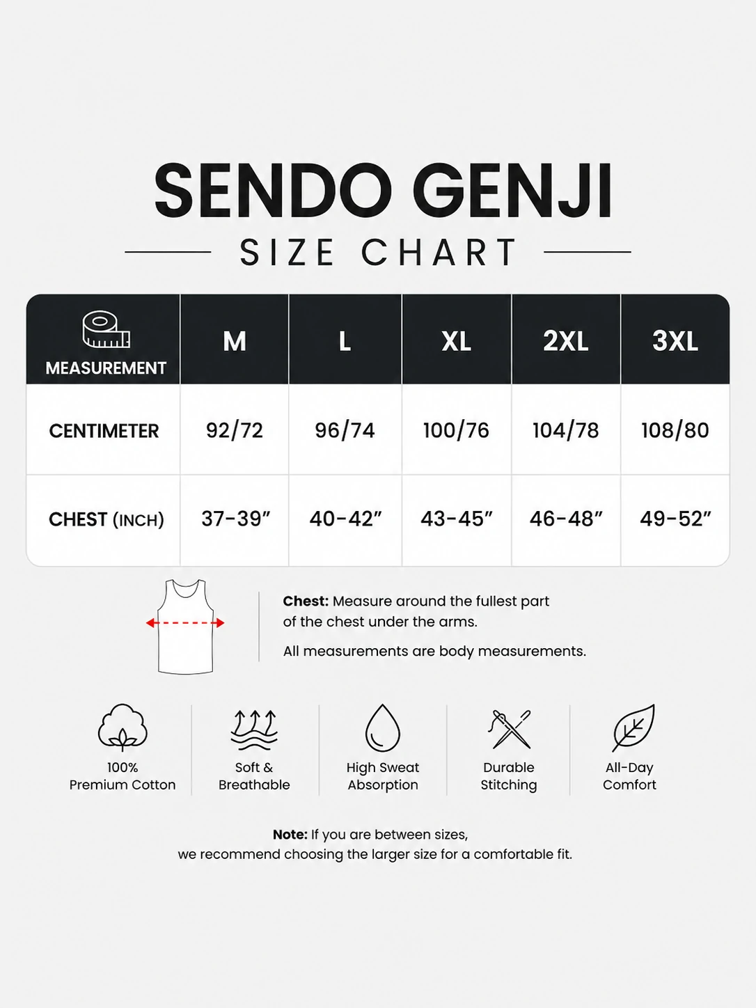 Egyptian cotton sando genji, premium sando genji, high neck sando genji, mens sando genji, cotton sando genji, export quality sando genji, Egyptian cotton vest, mens cotton vest, premium cotton vest, sleeveless vest men, white sando genji, black sando genji, grey sando genji, mens underwear vest, breathable cotton vest, soft cotton genji, comfortable sando genji, 125 gsm cotton vest, export quality vest, mens innerwear Bangladesh, cotton innerwear men, premium innerwear, summer vest men, sweat absorbent vest, skin friendly vest, high neck vest, mens sleeveless undershirt, cotton tank top men, Egyptian cotton innerwear, premium genji Bangladesh, best sando genji, mens basic vest, everyday wear vest, lightweight cotton vest, durable cotton vest, knitted cotton vest, dyed cotton vest, luxury cotton vest, comfortable innerwear, original cotton genji, mens fashion essentials, premium vest Bangladesh, export surplus vest, breathable innerwear, soft innerwear men, summer innerwear, cotton gym vest, casual cotton vest, premium sleeveless vest, quality cotton undershirt, mens vest Bangladesh, cotton genji online, buy sando genji online, premium cotton genji, mens cotton underwear, export quality innerwear, high quality vest, white vest men, black vest men, grey vest men, comfortable vest men, everyday cotton vest, skin friendly cotton vest, premium Egyptian cotton, imported quality vest, cotton undershirt Bangladesh, mens vest online, cotton genji price Bangladesh, best vest for men, premium inner vest, breathable undershirt, sweat control vest, soft touch cotton vest, luxury innerwear men, high neck cotton vest, cotton sleeveless shirt, mens tank top Bangladesh, premium basic wear, quality mens innerwear, comfortable cotton tank, cotton vest combo pack, 2 piece vest pack, mens cotton essentials, export standard vest, premium lifestyle wear, daily wear vest, soft breathable vest, cotton body fit vest, classic sando genji, modern sando genji, premium white vest, premium black vest, premium grey vest, comfortable summer vest, lightweight innerwear, cotton undergarment men, premium undergarment, best cotton vest, premium fashion vest, breathable fashion vest, high quality cotton genji, mens wardrobe essentials, original export quality genji, luxury Egyptian cotton genji, premium men vest Bangladesh
