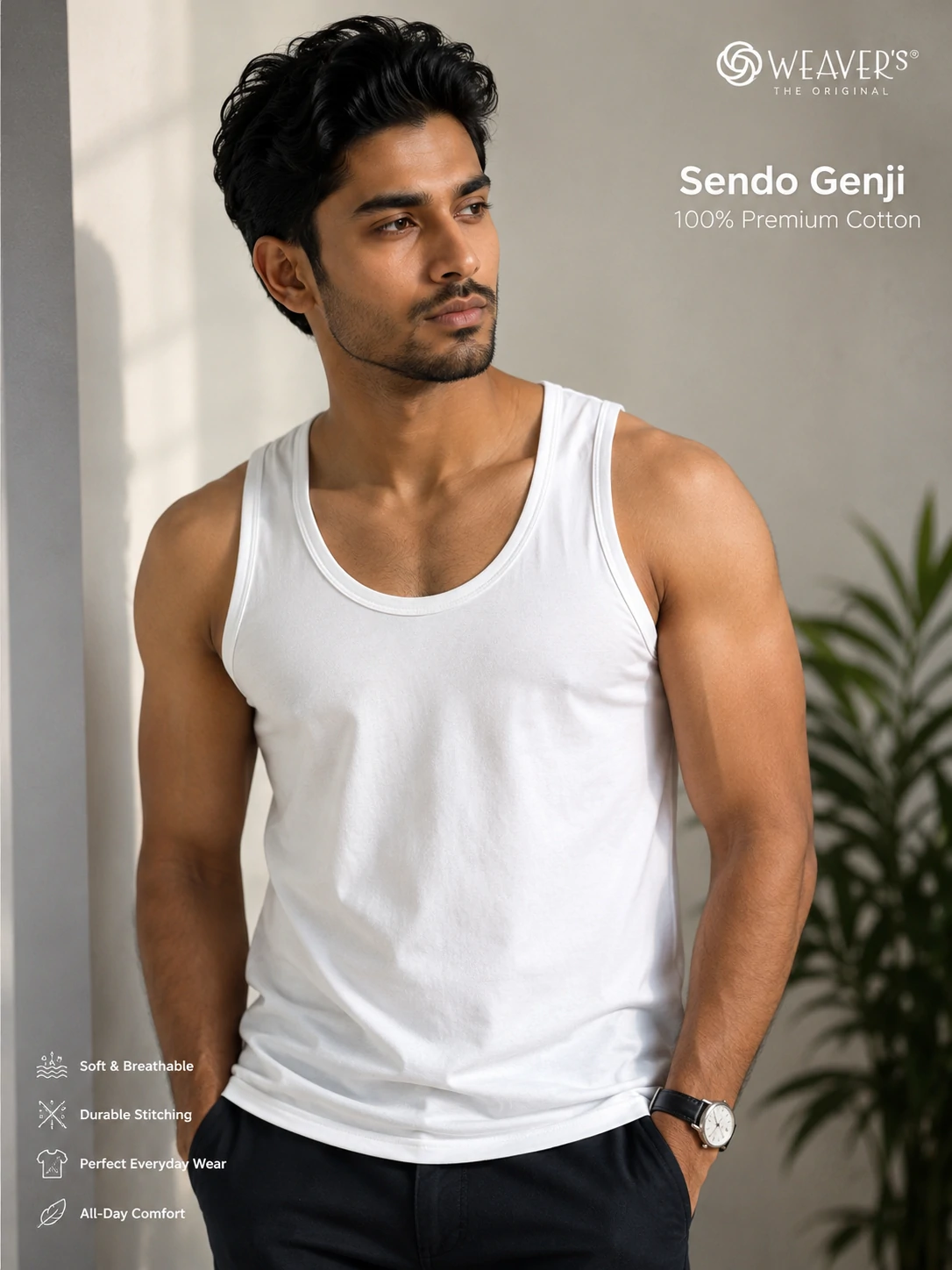 Egyptian cotton sando genji, premium sando genji, high neck sando genji, mens sando genji, cotton sando genji, export quality sando genji, Egyptian cotton vest, mens cotton vest, premium cotton vest, sleeveless vest men, white sando genji, black sando genji, grey sando genji, mens underwear vest, breathable cotton vest, soft cotton genji, comfortable sando genji, 125 gsm cotton vest, export quality vest, mens innerwear Bangladesh, cotton innerwear men, premium innerwear, summer vest men, sweat absorbent vest, skin friendly vest, high neck vest, mens sleeveless undershirt, cotton tank top men, Egyptian cotton innerwear, premium genji Bangladesh, best sando genji, mens basic vest, everyday wear vest, lightweight cotton vest, durable cotton vest, knitted cotton vest, dyed cotton vest, luxury cotton vest, comfortable innerwear, original cotton genji, mens fashion essentials, premium vest Bangladesh, export surplus vest, breathable innerwear, soft innerwear men, summer innerwear, cotton gym vest, casual cotton vest, premium sleeveless vest, quality cotton undershirt, mens vest Bangladesh, cotton genji online, buy sando genji online, premium cotton genji, mens cotton underwear, export quality innerwear, high quality vest, white vest men, black vest men, grey vest men, comfortable vest men, everyday cotton vest, skin friendly cotton vest, premium Egyptian cotton, imported quality vest, cotton undershirt Bangladesh, mens vest online, cotton genji price Bangladesh, best vest for men, premium inner vest, breathable undershirt, sweat control vest, soft touch cotton vest, luxury innerwear men, high neck cotton vest, cotton sleeveless shirt, mens tank top Bangladesh, premium basic wear, quality mens innerwear, comfortable cotton tank, cotton vest combo pack, 2 piece vest pack, mens cotton essentials, export standard vest, premium lifestyle wear, daily wear vest, soft breathable vest, cotton body fit vest, classic sando genji, modern sando genji, premium white vest, premium black vest, premium grey vest, comfortable summer vest, lightweight innerwear, cotton undergarment men, premium undergarment, best cotton vest, premium fashion vest, breathable fashion vest, high quality cotton genji, mens wardrobe essentials, original export quality genji, luxury Egyptian cotton genji, premium men vest Bangladesh