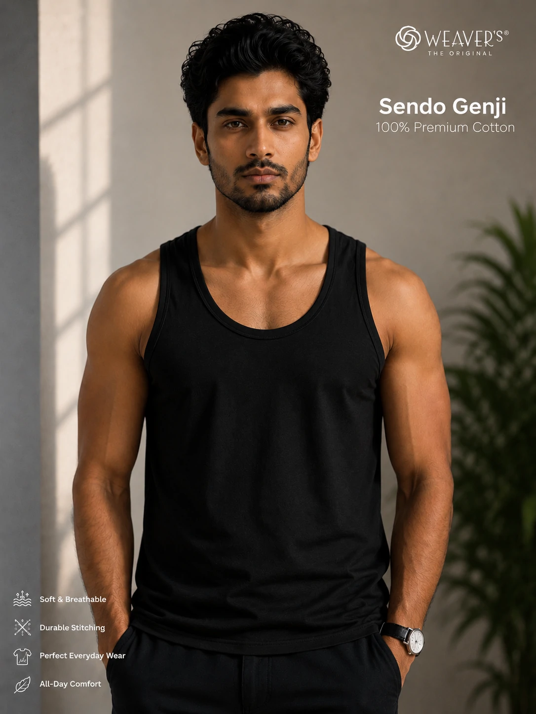 Egyptian cotton sando genji, premium sando genji, high neck sando genji, mens sando genji, cotton sando genji, export quality sando genji, Egyptian cotton vest, mens cotton vest, premium cotton vest, sleeveless vest men, white sando genji, black sando genji, grey sando genji, mens underwear vest, breathable cotton vest, soft cotton genji, comfortable sando genji, 125 gsm cotton vest, export quality vest, mens innerwear Bangladesh, cotton innerwear men, premium innerwear, summer vest men, sweat absorbent vest, skin friendly vest, high neck vest, mens sleeveless undershirt, cotton tank top men, Egyptian cotton innerwear, premium genji Bangladesh, best sando genji, mens basic vest, everyday wear vest, lightweight cotton vest, durable cotton vest, knitted cotton vest, dyed cotton vest, luxury cotton vest, comfortable innerwear, original cotton genji, mens fashion essentials, premium vest Bangladesh, export surplus vest, breathable innerwear, soft innerwear men, summer innerwear, cotton gym vest, casual cotton vest, premium sleeveless vest, quality cotton undershirt, mens vest Bangladesh, cotton genji online, buy sando genji online, premium cotton genji, mens cotton underwear, export quality innerwear, high quality vest, white vest men, black vest men, grey vest men, comfortable vest men, everyday cotton vest, skin friendly cotton vest, premium Egyptian cotton, imported quality vest, cotton undershirt Bangladesh, mens vest online, cotton genji price Bangladesh, best vest for men, premium inner vest, breathable undershirt, sweat control vest, soft touch cotton vest, luxury innerwear men, high neck cotton vest, cotton sleeveless shirt, mens tank top Bangladesh, premium basic wear, quality mens innerwear, comfortable cotton tank, cotton vest combo pack, 2 piece vest pack, mens cotton essentials, export standard vest, premium lifestyle wear, daily wear vest, soft breathable vest, cotton body fit vest, classic sando genji, modern sando genji, premium white vest, premium black vest, premium grey vest, comfortable summer vest, lightweight innerwear, cotton undergarment men, premium undergarment, best cotton vest, premium fashion vest, breathable fashion vest, high quality cotton genji, mens wardrobe essentials, original export quality genji, luxury Egyptian cotton genji, premium men vest Bangladesh