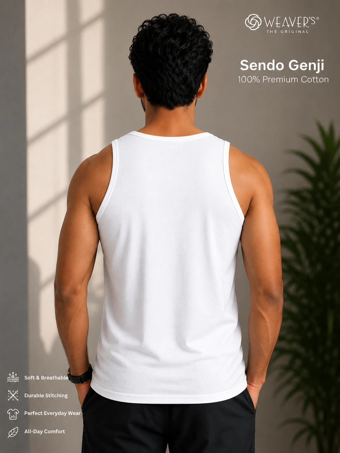 Egyptian cotton sando genji, premium sando genji, high neck sando genji, mens sando genji, cotton sando genji, export quality sando genji, Egyptian cotton vest, mens cotton vest, premium cotton vest, sleeveless vest men, white sando genji, black sando genji, grey sando genji, mens underwear vest, breathable cotton vest, soft cotton genji, comfortable sando genji, 125 gsm cotton vest, export quality vest, mens innerwear Bangladesh, cotton innerwear men, premium innerwear, summer vest men, sweat absorbent vest, skin friendly vest, high neck vest, mens sleeveless undershirt, cotton tank top men, Egyptian cotton innerwear, premium genji Bangladesh, best sando genji, mens basic vest, everyday wear vest, lightweight cotton vest, durable cotton vest, knitted cotton vest, dyed cotton vest, luxury cotton vest, comfortable innerwear, original cotton genji, mens fashion essentials, premium vest Bangladesh, export surplus vest, breathable innerwear, soft innerwear men, summer innerwear, cotton gym vest, casual cotton vest, premium sleeveless vest, quality cotton undershirt, mens vest Bangladesh, cotton genji online, buy sando genji online, premium cotton genji, mens cotton underwear, export quality innerwear, high quality vest, white vest men, black vest men, grey vest men, comfortable vest men, everyday cotton vest, skin friendly cotton vest, premium Egyptian cotton, imported quality vest, cotton undershirt Bangladesh, mens vest online, cotton genji price Bangladesh, best vest for men, premium inner vest, breathable undershirt, sweat control vest, soft touch cotton vest, luxury innerwear men, high neck cotton vest, cotton sleeveless shirt, mens tank top Bangladesh, premium basic wear, quality mens innerwear, comfortable cotton tank, cotton vest combo pack, 2 piece vest pack, mens cotton essentials, export standard vest, premium lifestyle wear, daily wear vest, soft breathable vest, cotton body fit vest, classic sando genji, modern sando genji, premium white vest, premium black vest, premium grey vest, comfortable summer vest, lightweight innerwear, cotton undergarment men, premium undergarment, best cotton vest, premium fashion vest, breathable fashion vest, high quality cotton genji, mens wardrobe essentials, original export quality genji, luxury Egyptian cotton genji, premium men vest Bangladesh