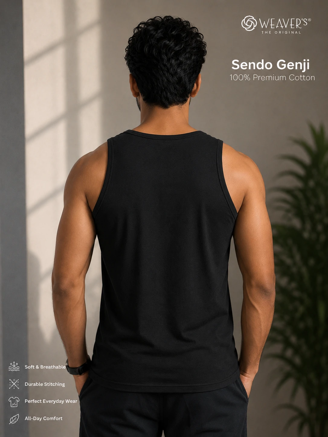 Egyptian cotton sando genji, premium sando genji, high neck sando genji, mens sando genji, cotton sando genji, export quality sando genji, Egyptian cotton vest, mens cotton vest, premium cotton vest, sleeveless vest men, white sando genji, black sando genji, grey sando genji, mens underwear vest, breathable cotton vest, soft cotton genji, comfortable sando genji, 125 gsm cotton vest, export quality vest, mens innerwear Bangladesh, cotton innerwear men, premium innerwear, summer vest men, sweat absorbent vest, skin friendly vest, high neck vest, mens sleeveless undershirt, cotton tank top men, Egyptian cotton innerwear, premium genji Bangladesh, best sando genji, mens basic vest, everyday wear vest, lightweight cotton vest, durable cotton vest, knitted cotton vest, dyed cotton vest, luxury cotton vest, comfortable innerwear, original cotton genji, mens fashion essentials, premium vest Bangladesh, export surplus vest, breathable innerwear, soft innerwear men, summer innerwear, cotton gym vest, casual cotton vest, premium sleeveless vest, quality cotton undershirt, mens vest Bangladesh, cotton genji online, buy sando genji online, premium cotton genji, mens cotton underwear, export quality innerwear, high quality vest, white vest men, black vest men, grey vest men, comfortable vest men, everyday cotton vest, skin friendly cotton vest, premium Egyptian cotton, imported quality vest, cotton undershirt Bangladesh, mens vest online, cotton genji price Bangladesh, best vest for men, premium inner vest, breathable undershirt, sweat control vest, soft touch cotton vest, luxury innerwear men, high neck cotton vest, cotton sleeveless shirt, mens tank top Bangladesh, premium basic wear, quality mens innerwear, comfortable cotton tank, cotton vest combo pack, 2 piece vest pack, mens cotton essentials, export standard vest, premium lifestyle wear, daily wear vest, soft breathable vest, cotton body fit vest, classic sando genji, modern sando genji, premium white vest, premium black vest, premium grey vest, comfortable summer vest, lightweight innerwear, cotton undergarment men, premium undergarment, best cotton vest, premium fashion vest, breathable fashion vest, high quality cotton genji, mens wardrobe essentials, original export quality genji, luxury Egyptian cotton genji, premium men vest Bangladesh