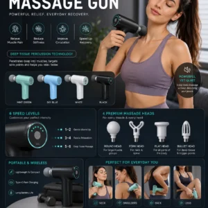 massage gun, premium massage gun, mini massage gun, deep tissue massage gun, cordless massage gun, portable massage gun, electric massage gun, muscle massage gun, body massager, handheld massager, percussion massage gun, muscle recovery gun, therapy massage gun, rechargeable massage gun, professional massage gun, sports massage gun, fitness recovery massage gun, neck massager, shoulder massager, back massager, leg massager, deep muscle massager, muscle pain relief, pain relief massager, vibration massager, percussion therapy, muscle recovery device, gym recovery tool, workout recovery massage gun, massage machine, body therapy massager, muscle relaxation device, portable body massager, silent massage gun, quiet massage gun, high power massage gun, rechargeable body massager, USB charging massage gun, Type C massage gun, lithium battery massage gun, wireless massager, muscle therapy device, fascia massage gun, trigger point massage gun, muscle stimulator, personal massager, home massage device, premium body massager, deep tissue therapy, sports recovery tool, body relaxation machine, neck pain relief, shoulder pain relief, back pain relief, leg pain relief, muscle soreness relief, office worker massager, gym equipment recovery, fitness accessories, physiotherapy massager, recovery massage device, ergonomic massage gun, lightweight massage gun, compact massage gun, travel massage gun, massage gun Bangladesh, best massage gun, original massage gun, imported massage gun, premium quality massage gun, massage gun online, buy massage gun online, massage gun price in Bangladesh, muscle recovery equipment, gym recovery accessory, electric body massager, vibration therapy massager, deep tissue therapy gun, percussion therapy gun, body care products, wellness products, health care device, personal care products, sports recovery equipment, pain relief device, muscle pain treatment, neck shoulder back massager, massage gun for athletes, massage gun for gym lovers, massage gun for office workers, massage gun for runners, massage gun for fitness enthusiasts, massage gun with 4 heads, massage gun with 6 speeds, Type C charging massager, portable wellness device, muscle relaxation gun, handheld recovery tool, fitness recovery equipment, body recovery device, electric therapy massager, deep muscle therapy, muscle stiffness relief, body relaxation therapy, sports therapy device, premium wellness gadget, modern massage gun, stylish massage gun, black massage gun, white massage gun, blue massage gun, green massage gun, mini body massager, home physiotherapy device, percussion body massager, pain management device, relaxation machine, rechargeable therapy gun, cordless body massager, smart massage gun, powerful massage gun, deep percussion massage gun, premium recovery tool, full body massager, massage therapy device, muscle recovery therapy, body muscle relaxer, wellness recovery equipment, massage accessories, muscle massage machine, home massage therapy, professional recovery gun, sports muscle therapy, relaxation equipment, personal wellness device, advanced massage gun, gym recovery massager, portable therapy gun, electric relaxation device, deep tissue relief, muscle tension relief, fatigue relief massager, stress relief massager, health and wellness products, body care gadget, fitness massage gun, recovery massage machine, rechargeable massager, premium fitness accessory, best body massager, compact recovery device, percussion recovery gun, massage gun gift, wellness gift, fitness gift, body therapy equipment, muscle relaxation equipment, modern wellness tool, massage gun wholesale, massage gun supplier, massage gun importer, massage gun ecommerce, massage gun facebook ads, massage gun online shopping, massage gun cash on delivery, massage gun home delivery, massage gun original product, massage gun premium imported, massage gun rechargeable battery, massage gun Type C fast charging, massage gun pain relief device, massage gun muscle recovery equipment, massage gun sports therapy device, massage gun body relaxation tool, massage gun wellness accessory, massage gun fitness tool, massage gun personal care gadget, massage gun health product, massage gun deep muscle relief, massage gun muscle soreness recovery, massage gun gym recovery equipment, massage gun portable design, massage gun ergonomic handle, massage gun quiet operation, massage gun powerful motor, massage gun long battery life, massage gun deep tissue massage therapy, massage gun trigger point relief, massage gun fascia relaxation, massage gun body pain relief, massage gun neck shoulder relief, massage gun office fatigue relief, massage gun workout recovery, massage gun athlete recovery, massage gun muscle tension treatment, massage gun premium quality product, massage gun original imported product, massage gun best seller, massage gun trending product, massage gun hot selling product, massage gun ecommerce product, massage gun wellness solution, massage gun daily use, massage gun body care solution, massage gun stress relief solution, massage gun fitness recovery solution, massage gun home therapy solution, massage gun portable recovery solution, massage gun advanced therapy solution, massage gun deep relaxation tool, massage gun muscle healing device, massage gun circulation improvement, massage gun recovery technology, massage gun premium design, massage gun compact size, massage gun easy carry, massage gun travel friendly, massage gun modern technology, massage gun innovative design, massage gun best quality, massage gun affordable price, massage gun premium performance, massage gun wellness innovation, massage gun relaxation technology, massage gun health gadget, massage gun fitness gadget, massage gun smart recovery device, massage gun premium lifestyle product, massage gun self care product, massage gun daily wellness tool, massage gun muscle recovery gadget, massage gun deep tissue recovery, massage gun sports performance recovery, massage gun pain management solution, massage gun physical therapy tool, massage gun recovery assistant, massage gun relaxation assistant, massage gun body wellness tool, massage gun health care accessory, massage gun lifestyle gadget, massage gun premium electronic device, massage gun portable electronic massager, massage gun wellness equipment, massage gun recovery equipment, massage gun therapeutic massager, massage gun muscle therapy equipment, massage gun body therapy tool, massage gun professional quality, massage gun durable design, massage gun high performance, massage gun rechargeable wellness device, massage gun compact wellness gadget, massage gun advanced recovery tool, massage gun effective pain relief, massage gun full body recovery, massage gun premium body care, massage gun everyday recovery, massage gun modern wellness solution, massage gun luxury wellness product.