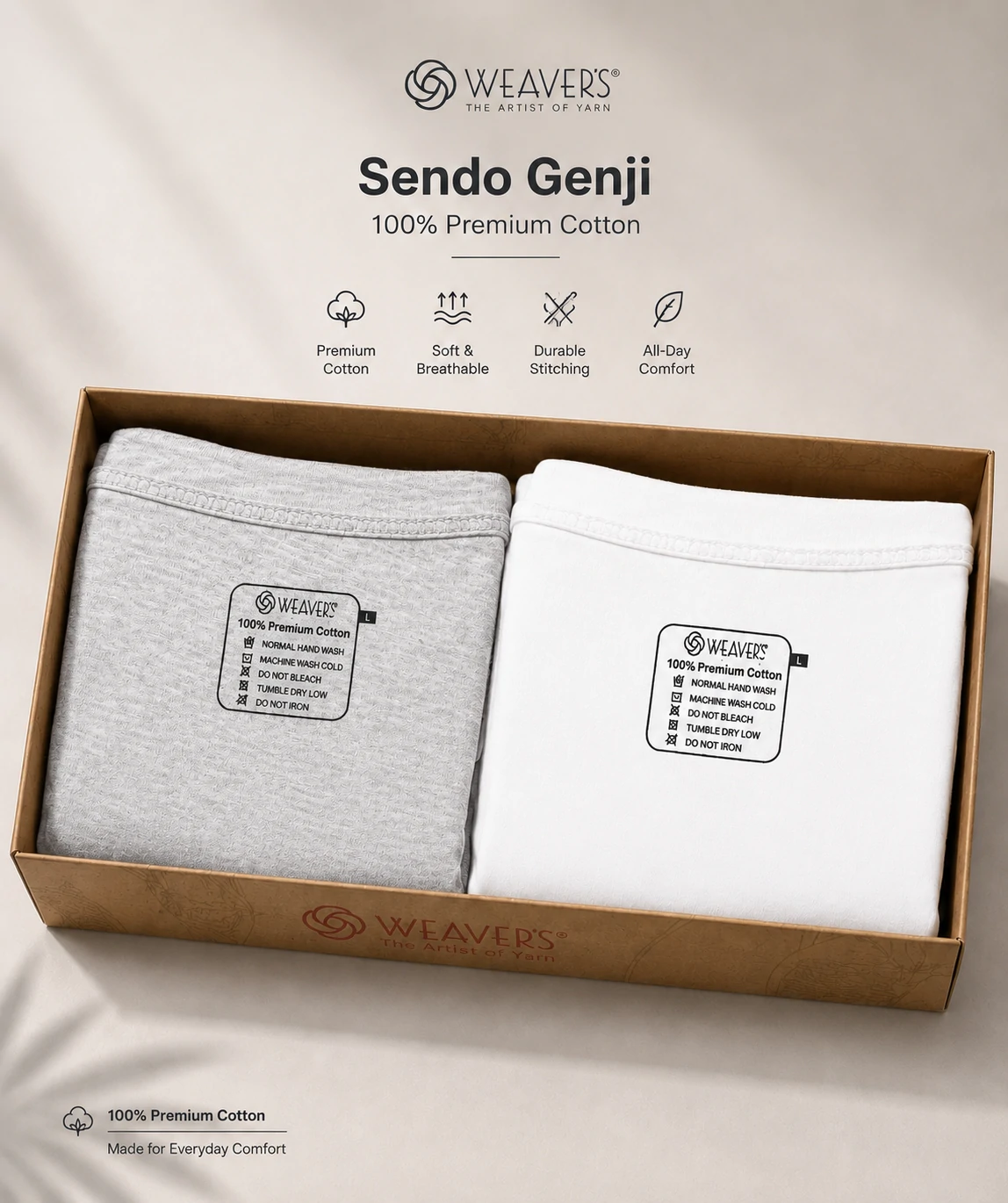 Egyptian cotton sando genji, premium sando genji, high neck sando genji, mens sando genji, cotton sando genji, export quality sando genji, Egyptian cotton vest, mens cotton vest, premium cotton vest, sleeveless vest men, white sando genji, black sando genji, grey sando genji, mens underwear vest, breathable cotton vest, soft cotton genji, comfortable sando genji, 125 gsm cotton vest, export quality vest, mens innerwear Bangladesh, cotton innerwear men, premium innerwear, summer vest men, sweat absorbent vest, skin friendly vest, high neck vest, mens sleeveless undershirt, cotton tank top men, Egyptian cotton innerwear, premium genji Bangladesh, best sando genji, mens basic vest, everyday wear vest, lightweight cotton vest, durable cotton vest, knitted cotton vest, dyed cotton vest, luxury cotton vest, comfortable innerwear, original cotton genji, mens fashion essentials, premium vest Bangladesh, export surplus vest, breathable innerwear, soft innerwear men, summer innerwear, cotton gym vest, casual cotton vest, premium sleeveless vest, quality cotton undershirt, mens vest Bangladesh, cotton genji online, buy sando genji online, premium cotton genji, mens cotton underwear, export quality innerwear, high quality vest, white vest men, black vest men, grey vest men, comfortable vest men, everyday cotton vest, skin friendly cotton vest, premium Egyptian cotton, imported quality vest, cotton undershirt Bangladesh, mens vest online, cotton genji price Bangladesh, best vest for men, premium inner vest, breathable undershirt, sweat control vest, soft touch cotton vest, luxury innerwear men, high neck cotton vest, cotton sleeveless shirt, mens tank top Bangladesh, premium basic wear, quality mens innerwear, comfortable cotton tank, cotton vest combo pack, 2 piece vest pack, mens cotton essentials, export standard vest, premium lifestyle wear, daily wear vest, soft breathable vest, cotton body fit vest, classic sando genji, modern sando genji, premium white vest, premium black vest, premium grey vest, comfortable summer vest, lightweight innerwear, cotton undergarment men, premium undergarment, best cotton vest, premium fashion vest, breathable fashion vest, high quality cotton genji, mens wardrobe essentials, original export quality genji, luxury Egyptian cotton genji, premium men vest Bangladesh